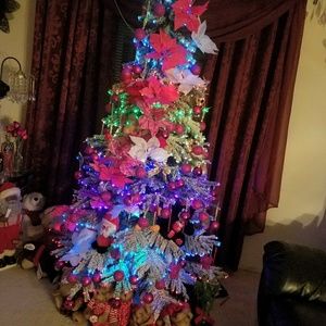 Meet your Posher, Deborah